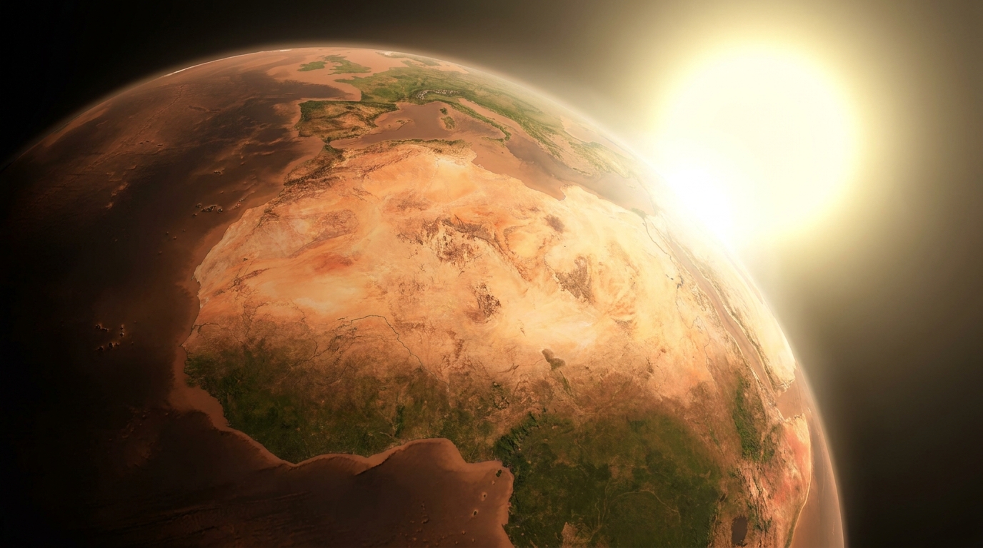 Cientistas calculam quando as últimas plantas podem desaparecer da Terra e o prazo chega a 1,87 bilhão de anos