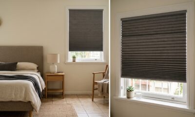 Esqueça persianas e cortinas tradicionais: a tendência que está conquistando lares no mundo todo