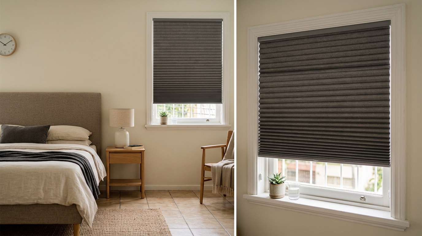 Esqueça persianas e cortinas tradicionais: a tendência que está conquistando lares no mundo todo
