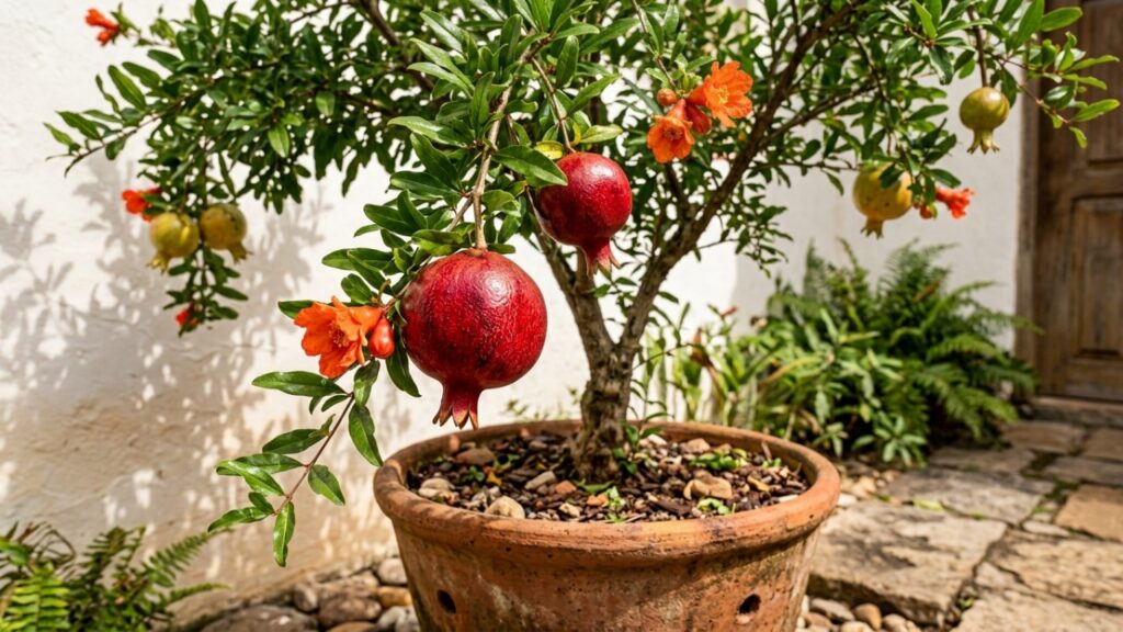3 árvores frutíferas que podem transformar o quintal e carregam significados de fartura e proteção