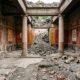 A cidade romana de Pompeia continua revelando segredos após novas escavações arqueológicas