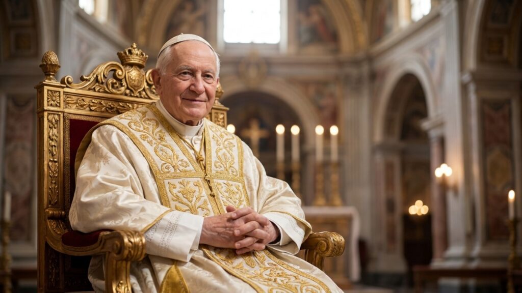 Frase do dia de Papa Leão XIV: “A fé cristã é vista como algo de pessoas fracas e pouco inteligentes.” Uma reflexão sobre coragem e crença