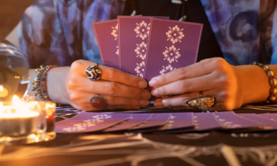 Tarot semanal: previsão para os signos de 13 a 19 de julho de 2026