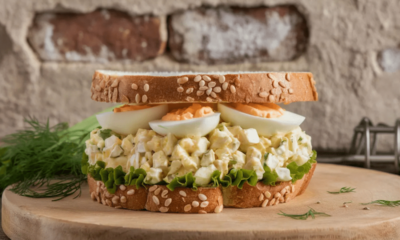 Lanche da tarde: 3 receitas proteicas com ovo para potencializar os resultados da musculação
