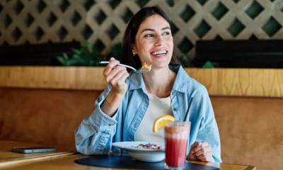 5 dicas para manter uma alimentação equilibrada mesmo fora de casa