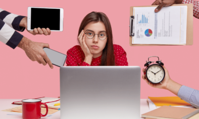 5 comportamentos que indicam uma pessoa procrastinadora
