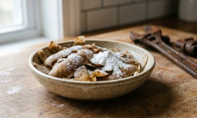 Misturar cascas de batata com bicarbonato: para que serve e por que muita gente recomenda esse truque
