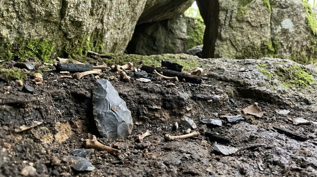 Crânio de criança de 4.000 anos encontrado na Noruega revela pistas sobre a vida dos primeiros agricultores