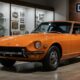 Por que a Datsun virou Nissan: a estratégia bilionária que mudou a história da montadora