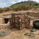 Tumba principesca com carruagem de 2.600 anos revela pistas sobre a elite da Itália antiga