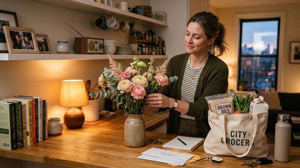 Confúcio, filósofo chinês: “Compro arroz para viver e flores para ter algo pelo que viver.” Uma reflexão sobre o que dá sentido à vida