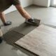 O traço de argamassa ideal para assentar porcelanato sem descolar nem estufar