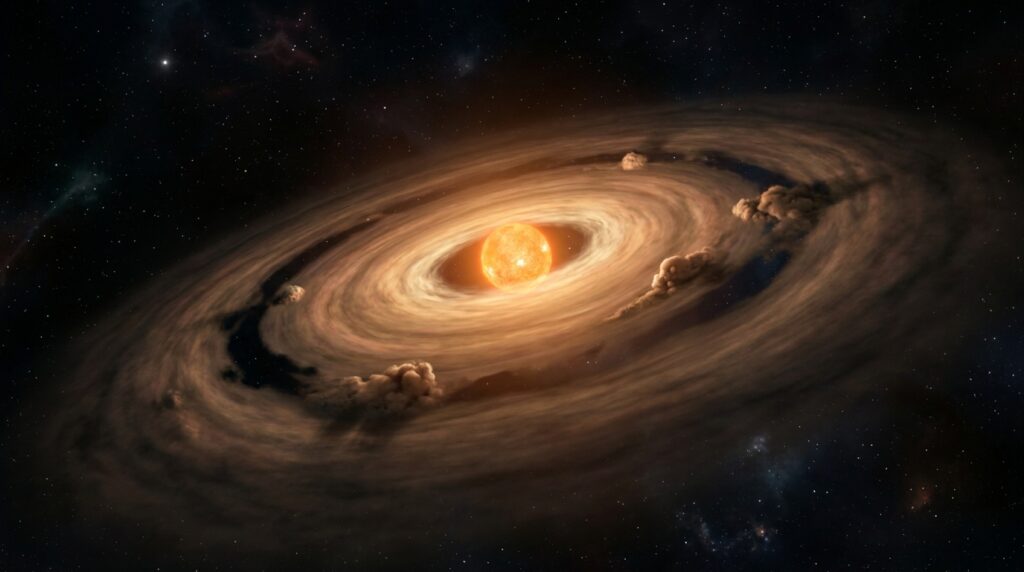 Durante julho, Maloka Bogotá convida você a explorar o universo gratuitamente com um novo 'Ciclo de Astronomia'
