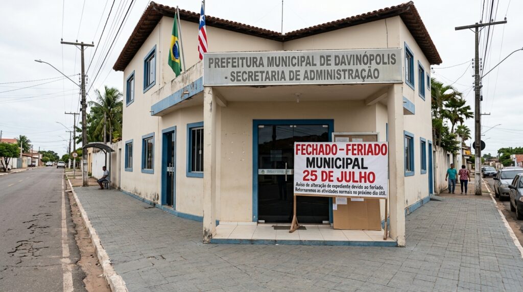 Estado confirma feriado no sábado e brasileiros celebram pausa na rotina