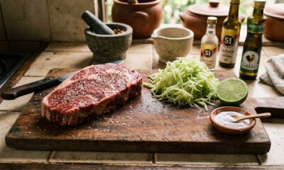 Como amaciar qualquer carne dura sem panela de pressão: o truque da vovó que funciona sempre
