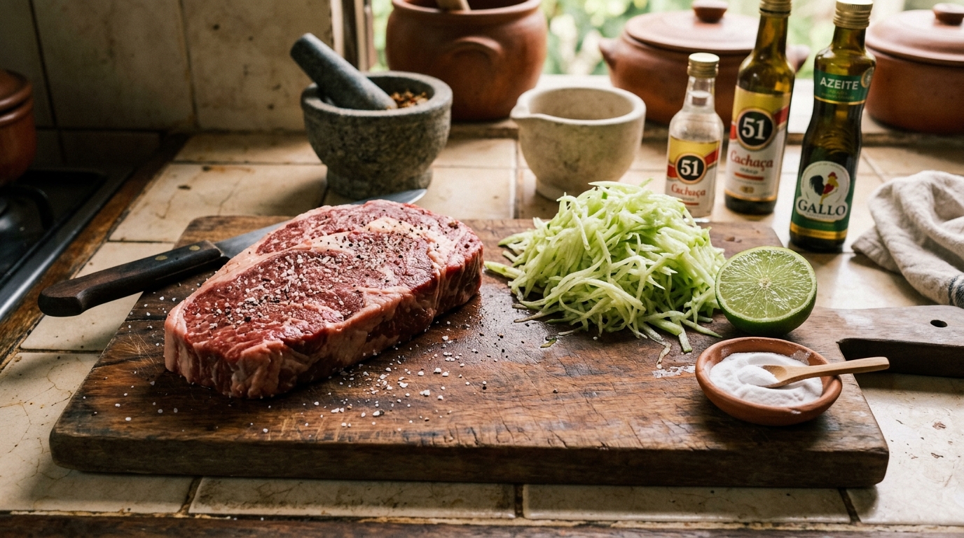 Como amaciar qualquer carne dura sem panela de pressão: o truque da vovó que funciona sempre