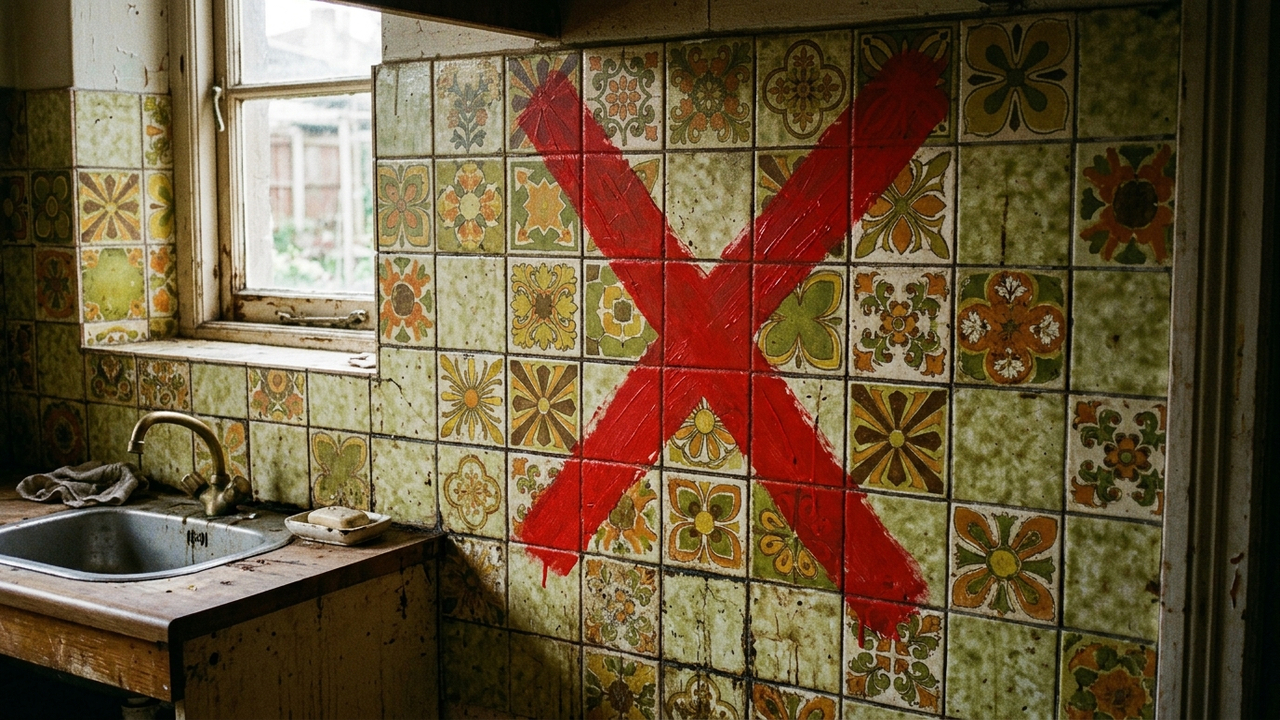 Adeus, azulejos antigos de parede: o novo revestimento ripado à prova d'água que renova o banheiro em poucas horas e sem gerar entulho