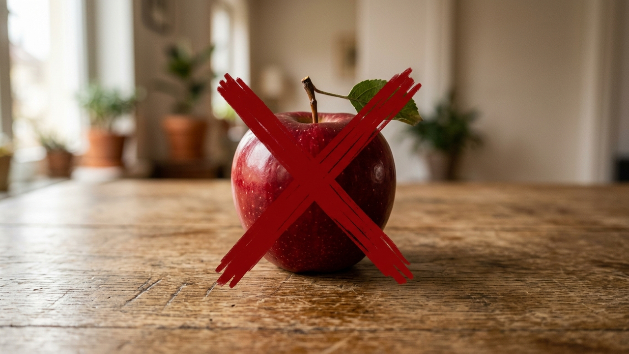 Adeus, maçã: essa fruta de casca marrom escamosa e textura crocante possui um sabor exótico que lembra abacaxi e nasce no clima tropical