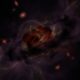 Telescópio James Webb encontra quase mil pequenos pontos vermelhos no universo primitivo e cientistas ainda não sabem exatamente o que eles são