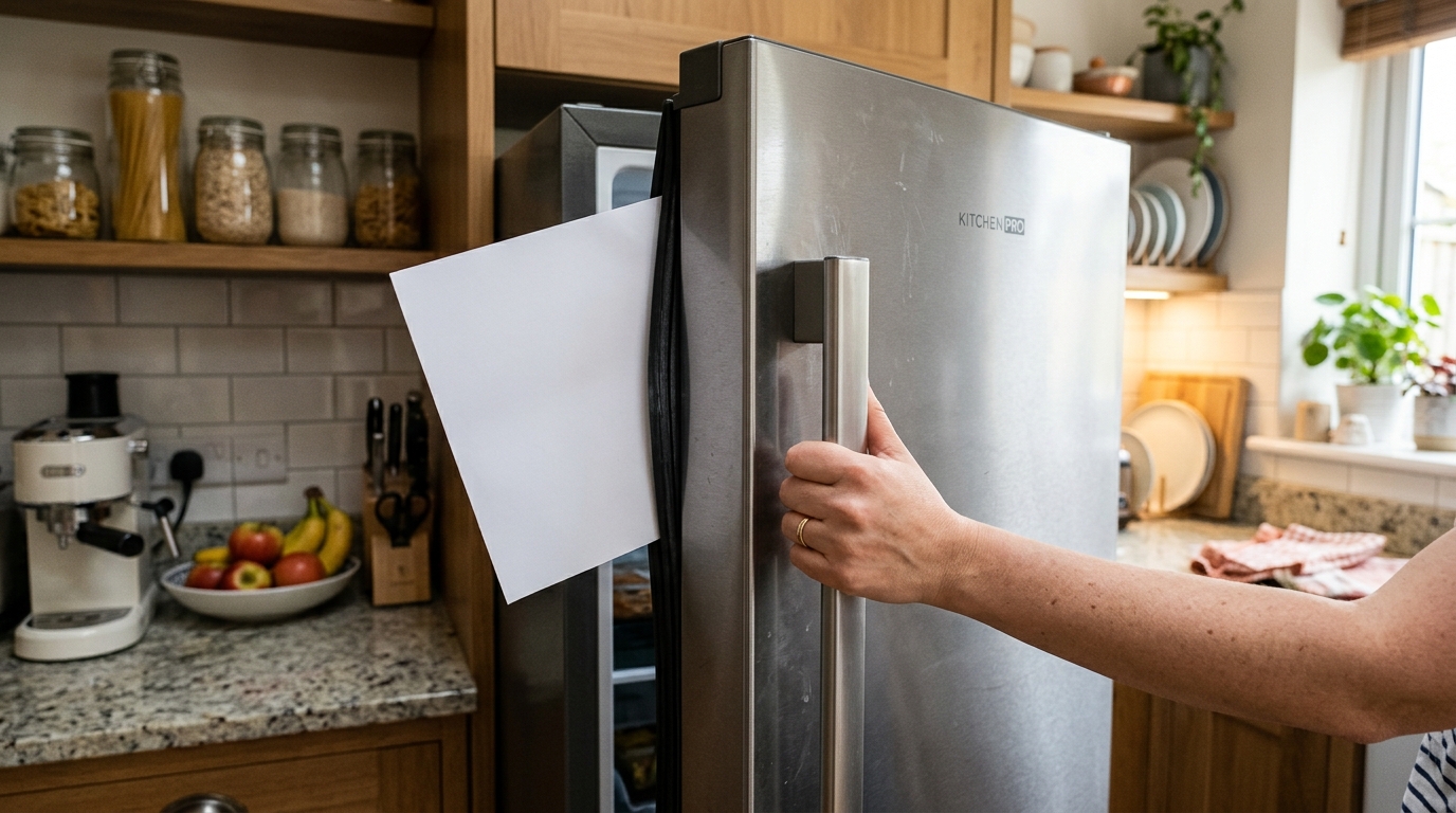 Técnico em refrigeração ensina como fazer a geladeira consumir menos energia sem trocar o aparelho