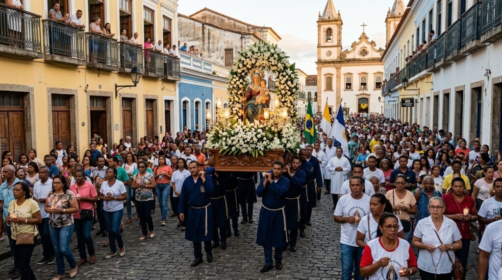 Feriado confirmado no domingo anima brasileiros em busca de descanso