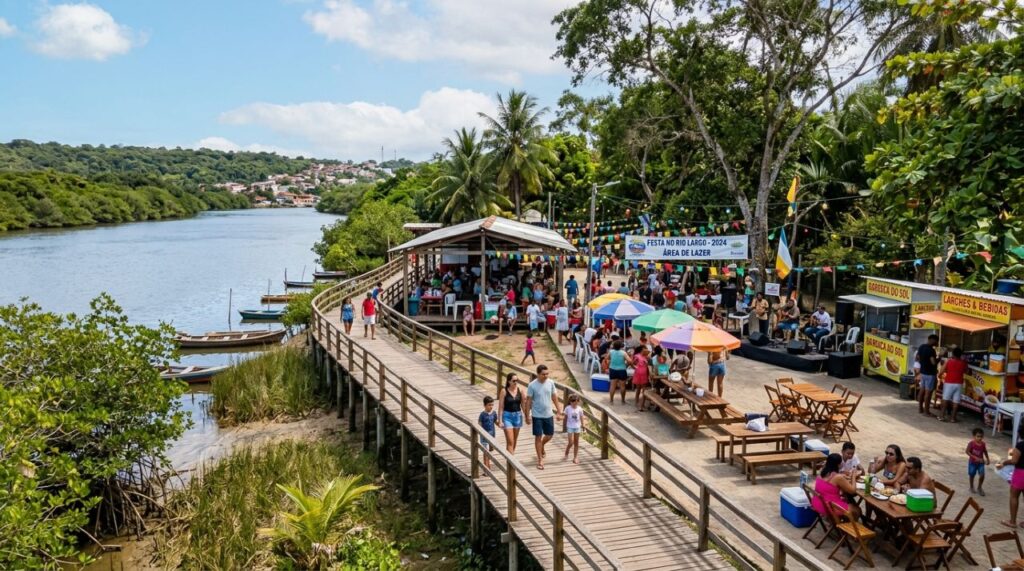 Estado confirma feriado na segunda-feira e população comemora o descanso merecido