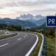 Poucos motoristas sabem o que significa a sinalização PR e por que ela pode ser decisiva durante uma viagem