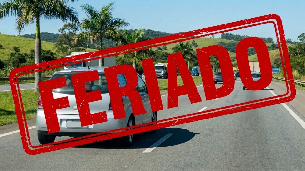Três dias de descanso confirmados: o feriadão mais aguardado do ano está chegando