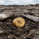 Anel de 1.700 anos com retrato de imperador romano aparece na Alemanha e intriga arqueólogos