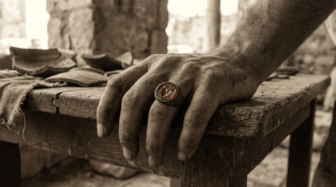 Por que usamos aliança de casamento: a história do símbolo que nasceu sem romantismo