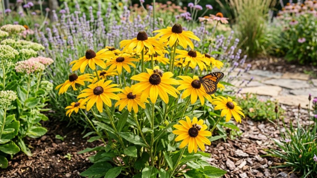 Plante estas 3 espécies em julho e tenha um jardim mais bonito e florido nos próximos meses