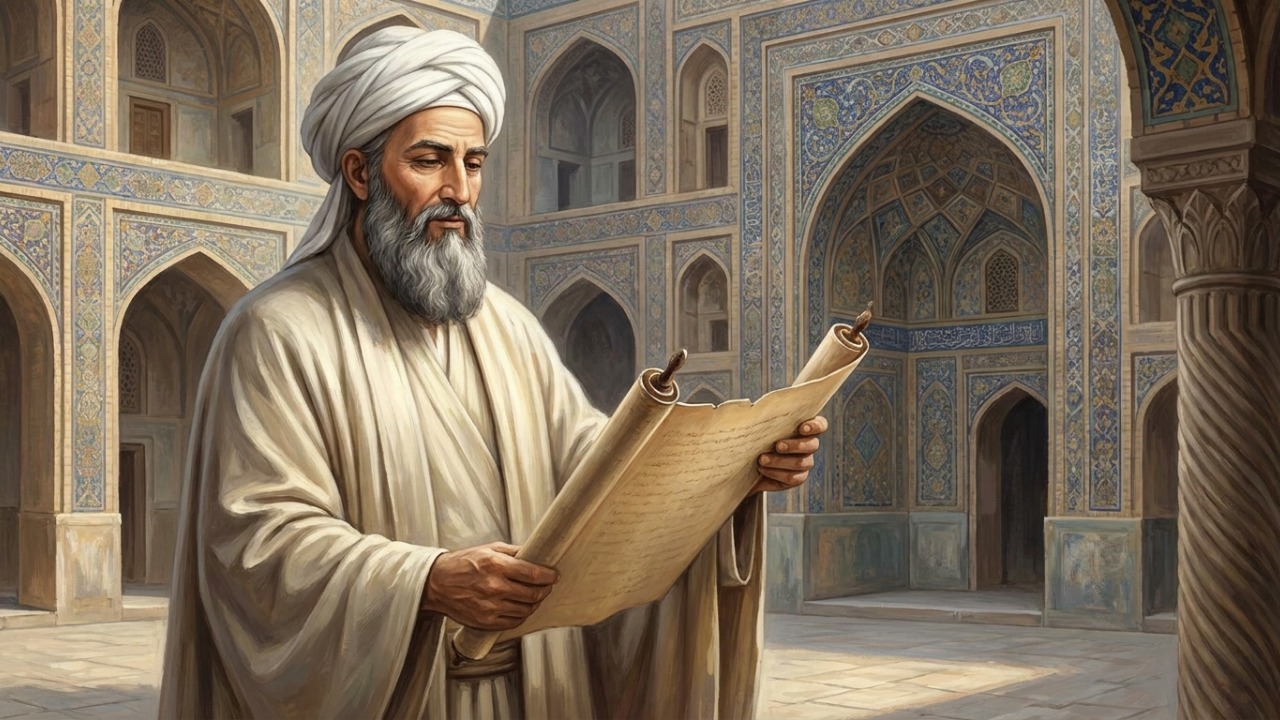 Pensamento de Rumi sobre a vida: “Onde há ruína, há esperança de encontrar um tesouro.” Uma reflexão para tempos difíceis e recomeços