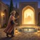O que Rumi quis dizer com a frase: “As despedidas são apenas para aqueles que amam com os olhos. Porque para aqueles que amam com o coração e a alma, não existe separação.”
