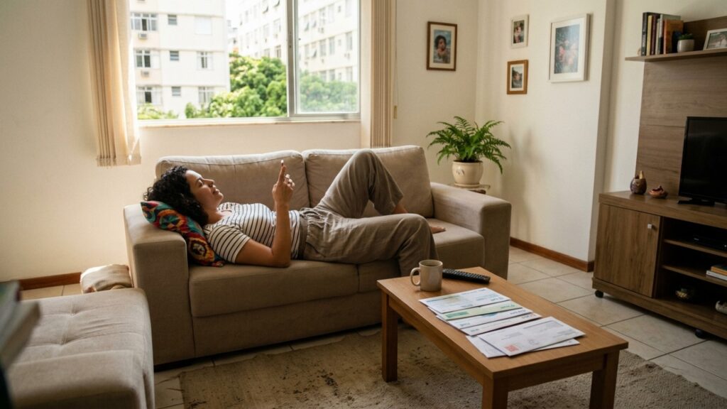 Pensamento húngaro do dia: “Rico é quem não deve nada.” Um ensinamento sobre riqueza, escolhas e independência