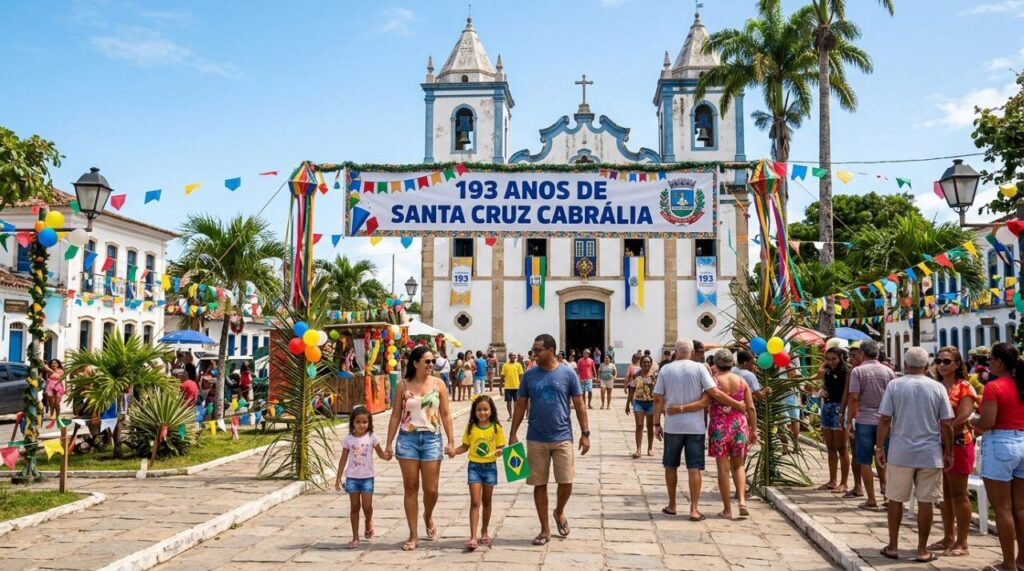 Autoridades confirmam feriadão na quinta-feira e população celebra descanso prolongado