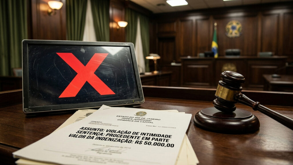Empresa instala câmera escondida em vestiário para evitar furtos e é condenada pela Justiça a pagar R$ 50 mil por violar intimidade