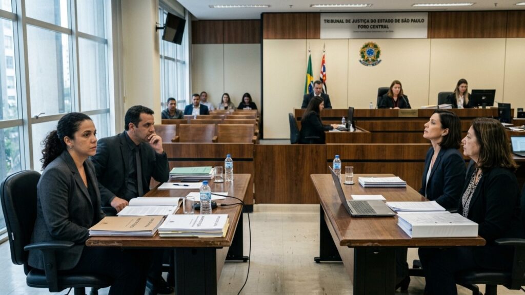 Idoso deixa R$ 2 milhões para cuidadora que morava com ele, mas filhos foram à Justiça contra o testamento