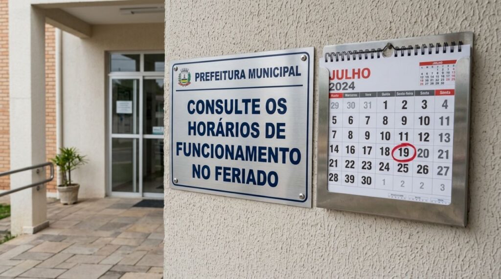 Feriado confirmado no domingo anima brasileiros em busca de descanso