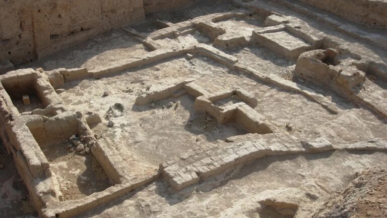 Arqueólogos encontram possível caso de abuso infantil de 6 mil anos na antiga Síria