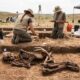 Esqueleto de 2 mil anos encontrado em escavação revela sinais de um ritual incomum