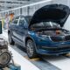 Skoda prepara adeus ao motor 2.0 TDI e aposta em novo 1.5 turbo híbrido para a próxima geração