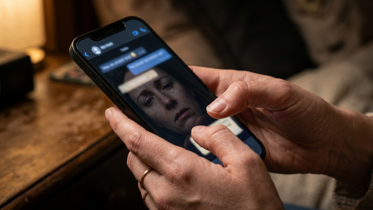 A psicologia explica que quem confere o “visto por último” do parceiro pode não estar buscando apenas uma resposta, mas tentando diminuir o medo de estar sendo ignorado