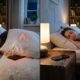 Qual é a distância segura para deixar o celular na cama antes de dormir