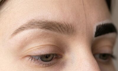 A designer de sobrancelhas Natalia Beauty revela os erros mais comuns que podem comprometer o formato das sobrancelhas