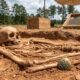 Soldado da Guerra de Independência morto na Batalha de Camden é identificado após mais de 240 anos