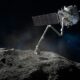 Sonda chinesa chega ao asteroide 2016 HO3 após viagem de 1 bilhão de km e inicia missão inédita