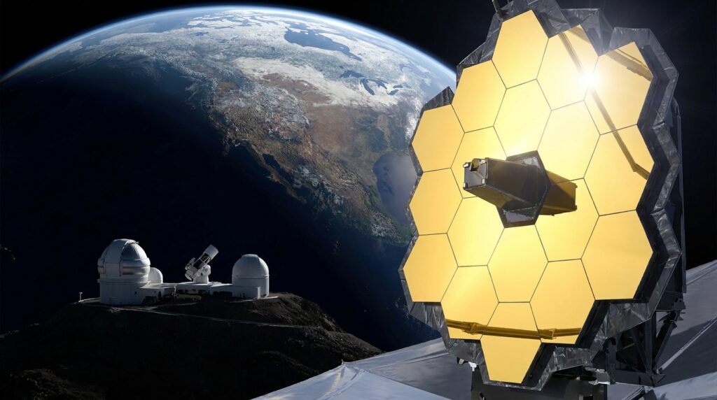 Startup quer usar espelhos no espaço para levar luz do Sol à Terra durante a noite: como esse projeto pode funcionar