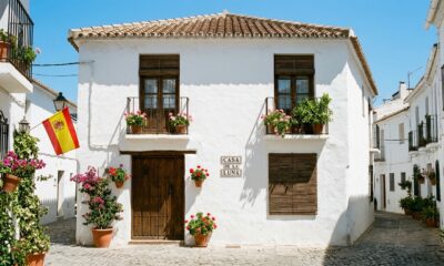 Os espanhóis têm um truque simples para combater o calor: fazem isto às 11h da manhã para evitar ter de ligar o ar condicionado