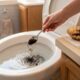 Colocar borra de café no vaso sanitário: para que serve e por que recomendam deixar agir durante a noite