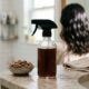 Não jogue fora o caroço de tâmara: faça um spray natural para cuidar do cabelo em casa